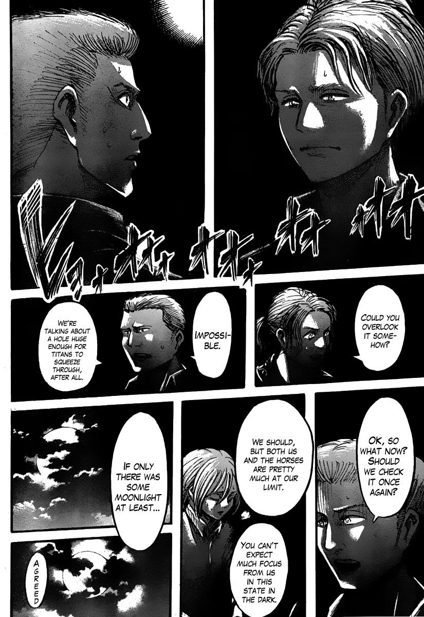 Shingeki no Kyojin Chapter 38 20